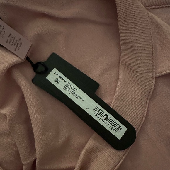 Nikeskims stretch knit wrap skirt s - Picture 11 of 11